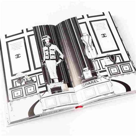 chanel bog bahne